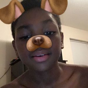 Meet your Posher, Caleb